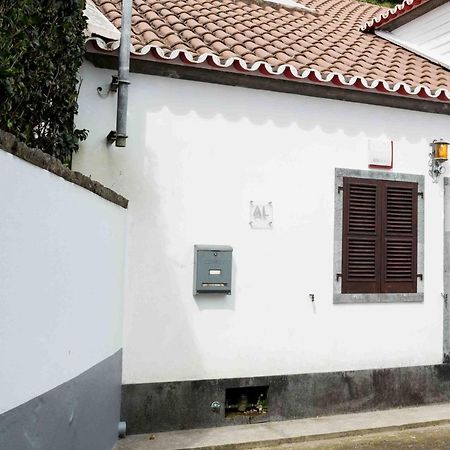 Casa Do Sossego Villa Furnas  Exterior foto
